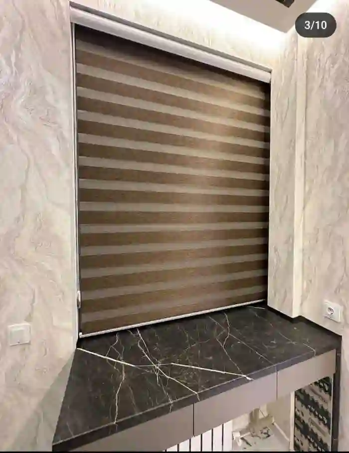 жалюзи на закас 