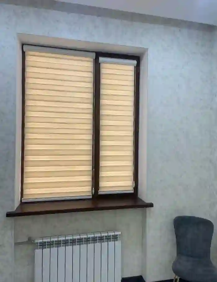 жалюзи на закас 