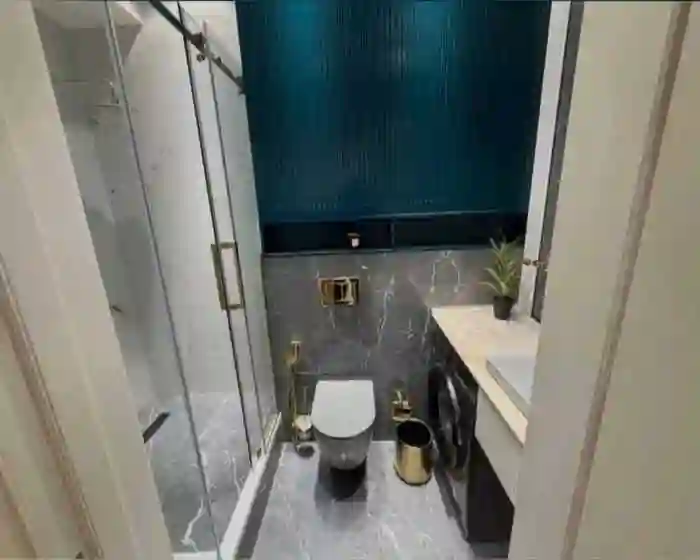3-к квартира, 13 этаж, 114 м², Шохмансур