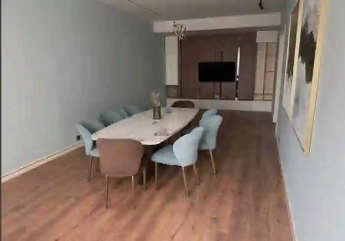 3-к квартира, 13 этаж, 114 м², Шохмансур