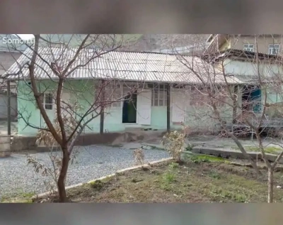 1 этажный, 4-комн. дом, 10 м², 10 соток, г.Турсунзаде
