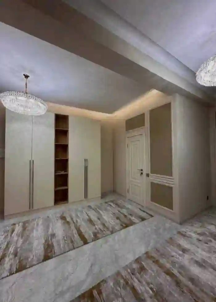 3-к квартира, 6 этаж, 120 м², Исмоил Сомони