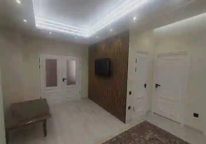 4-к квартира, 12 этаж, 178 м², Шохмансур