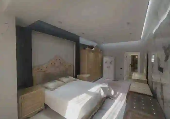 4-к квартира, 12 этаж, 178 м², Шохмансур