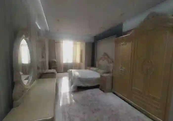 4-к квартира, 12 этаж, 178 м², Шохмансур