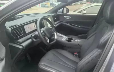 BYD Sea Lion 06, 2025 на заказ — миниатюра 1