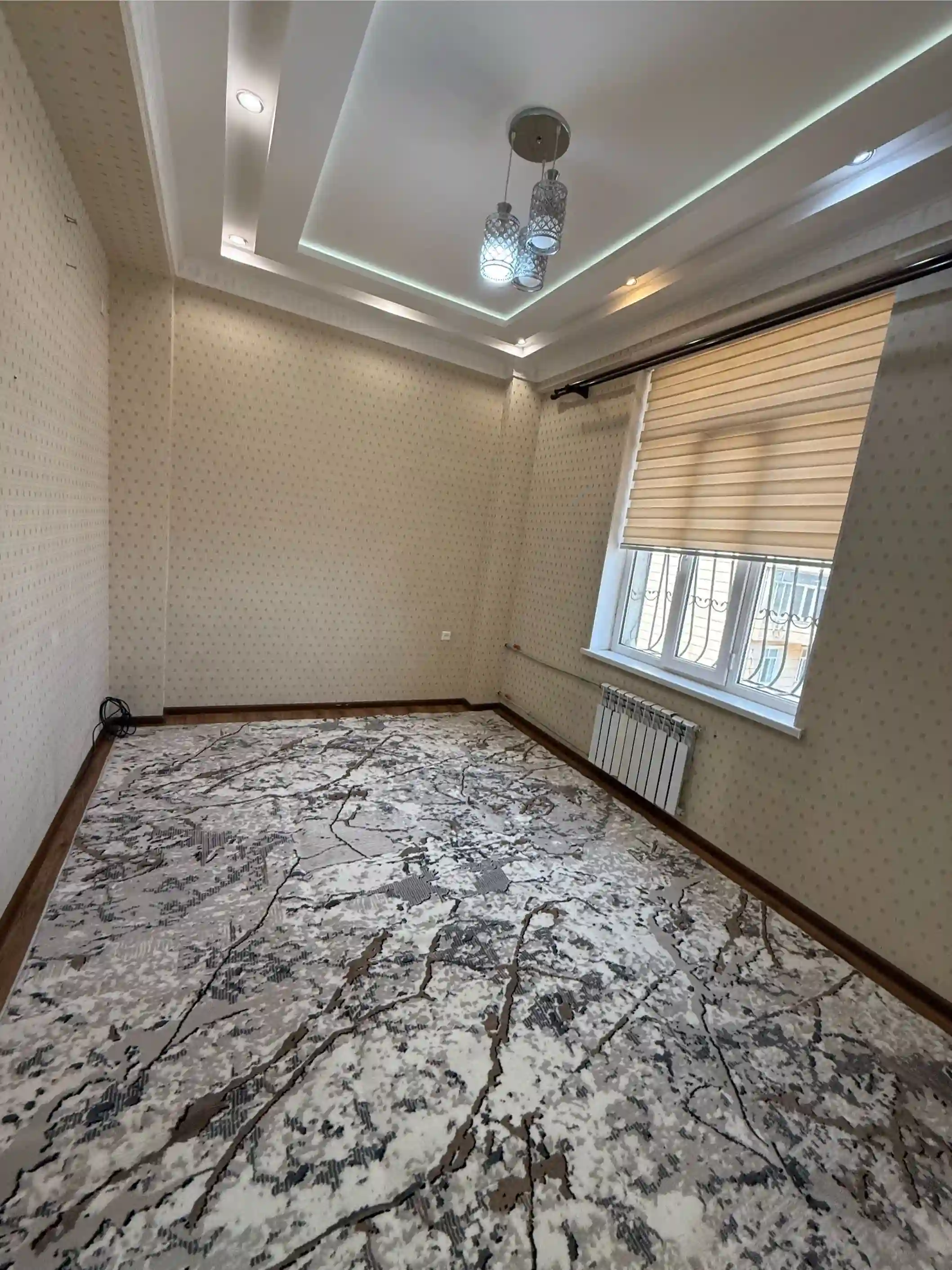 2-к квартира, 6 этаж, 70 м², Сино