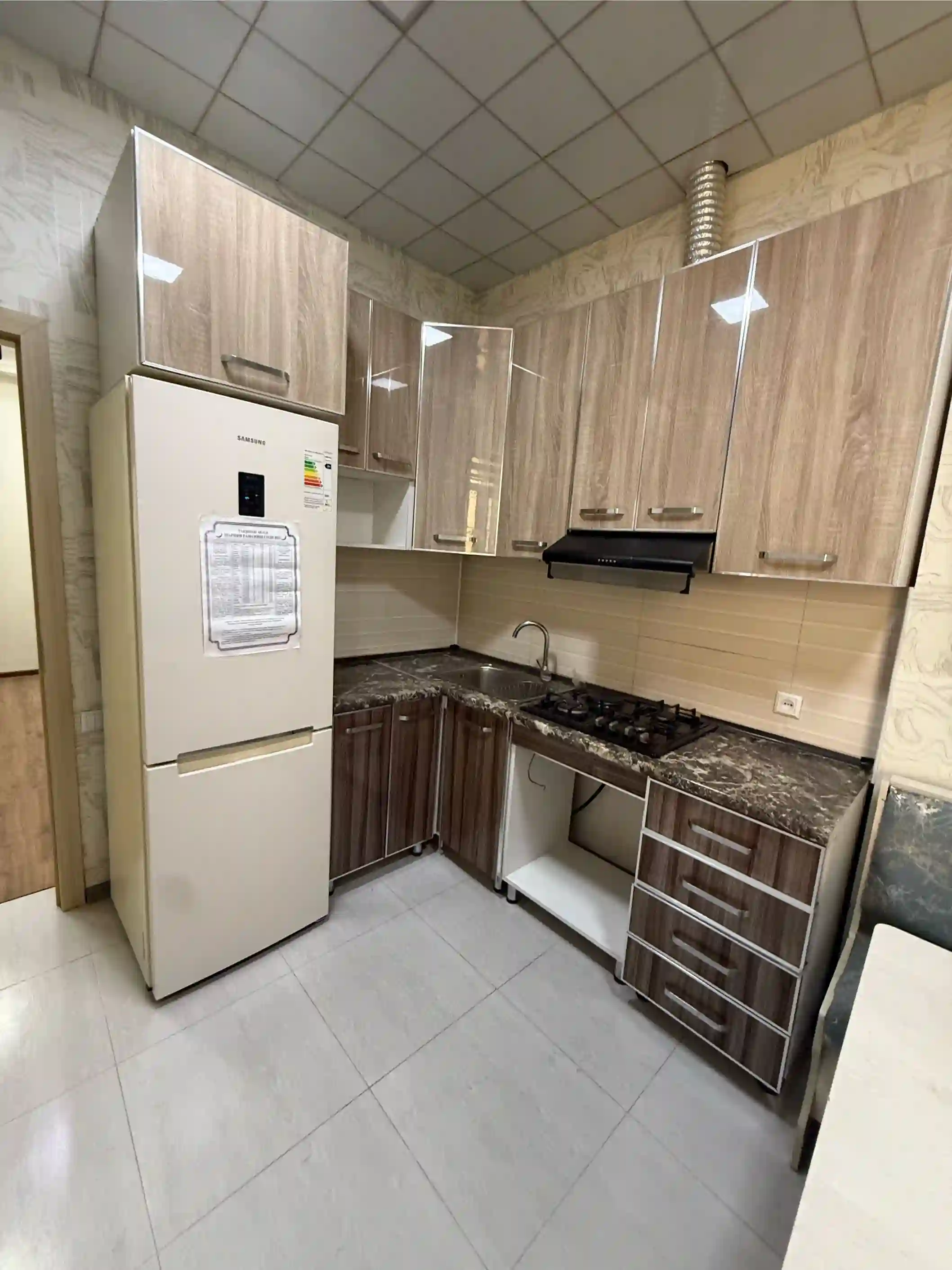 2-к квартира, 6 этаж, 70 м², Сино