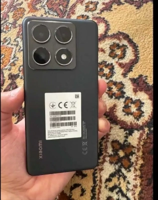 Xiaomi Mi 14T Pro