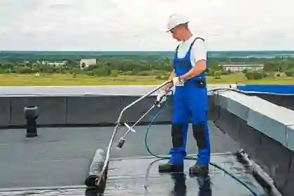 услуга кровля 