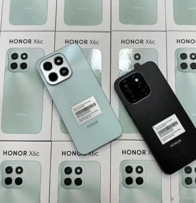 Honor X6c 6/128gb — миниатюра 1