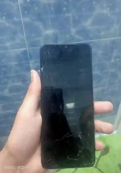 infinix smart 7 pilus
