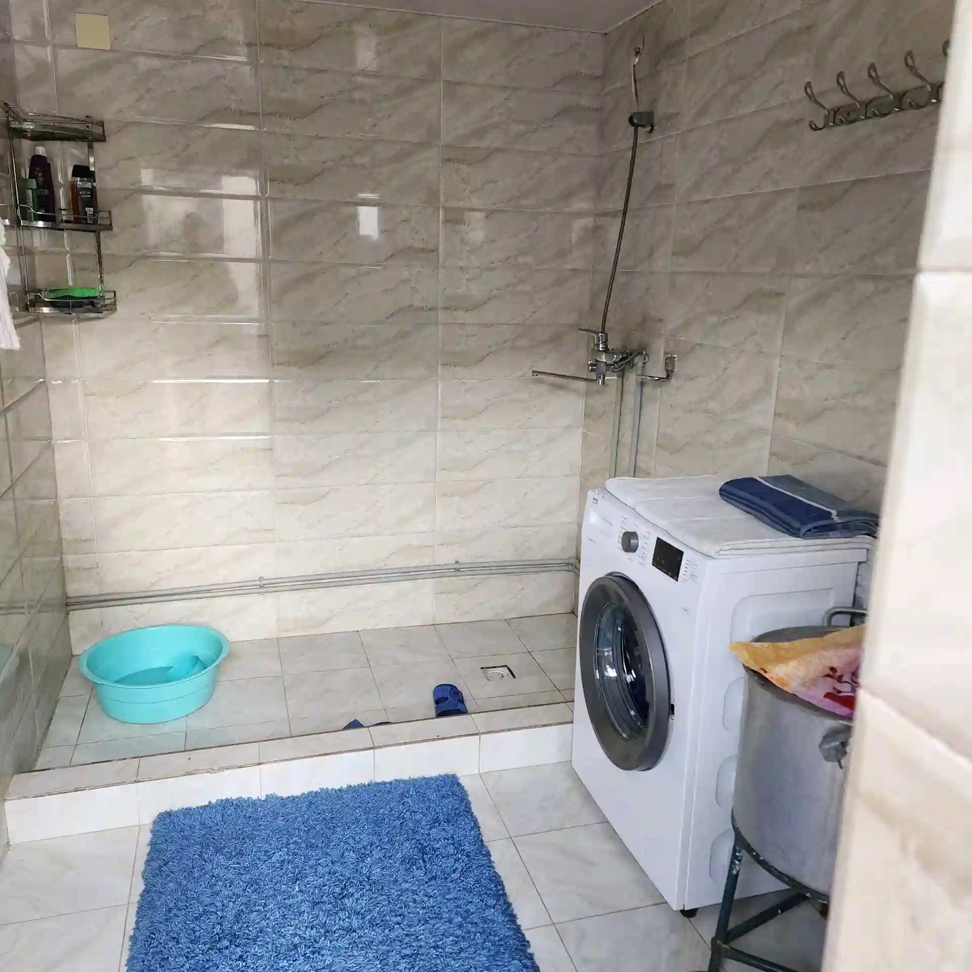 1 этажный, 5-комн. дом, 300 м², 3 соток, РУДАКИ