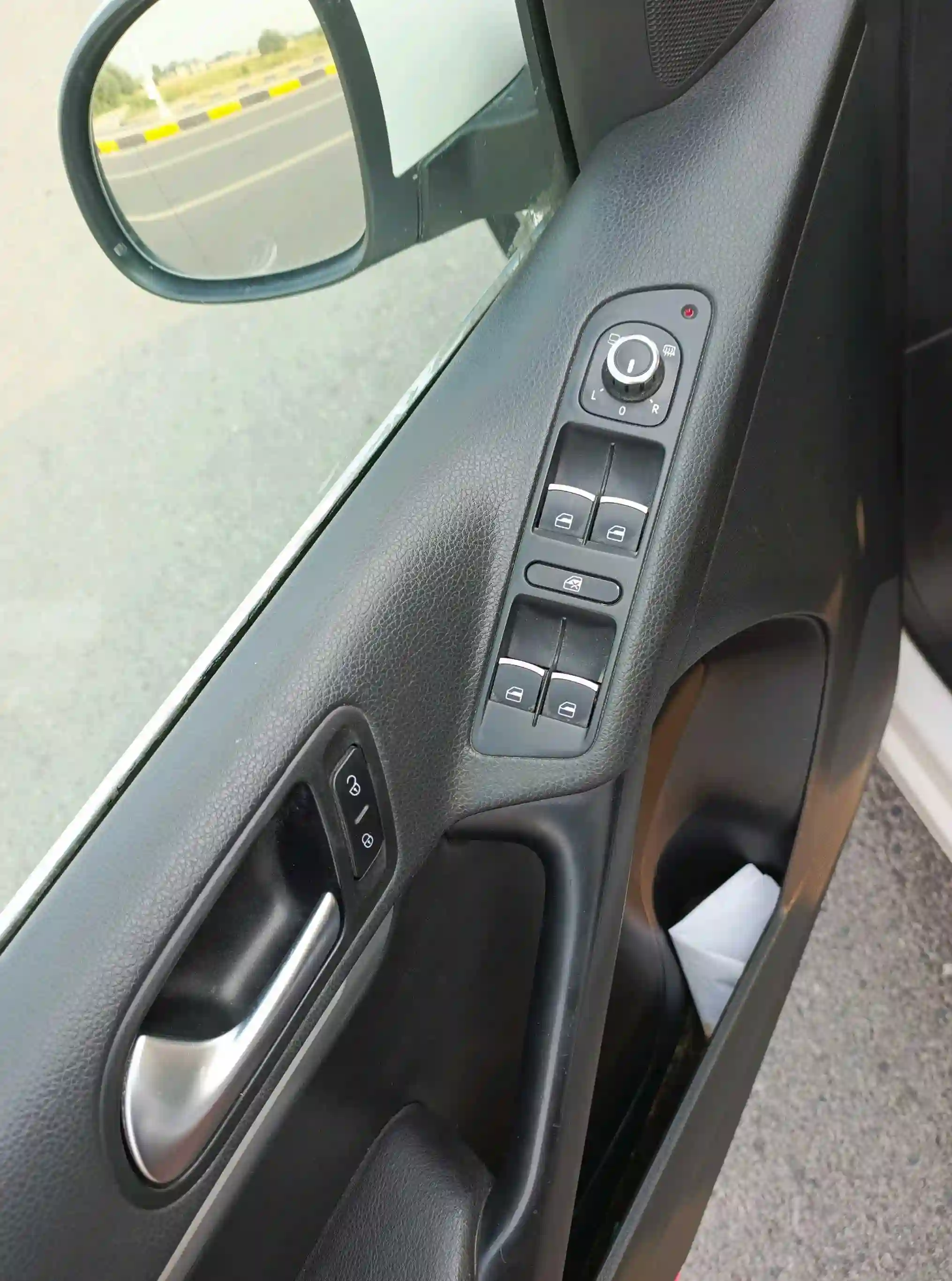 Volkswagen Tiguan 2014