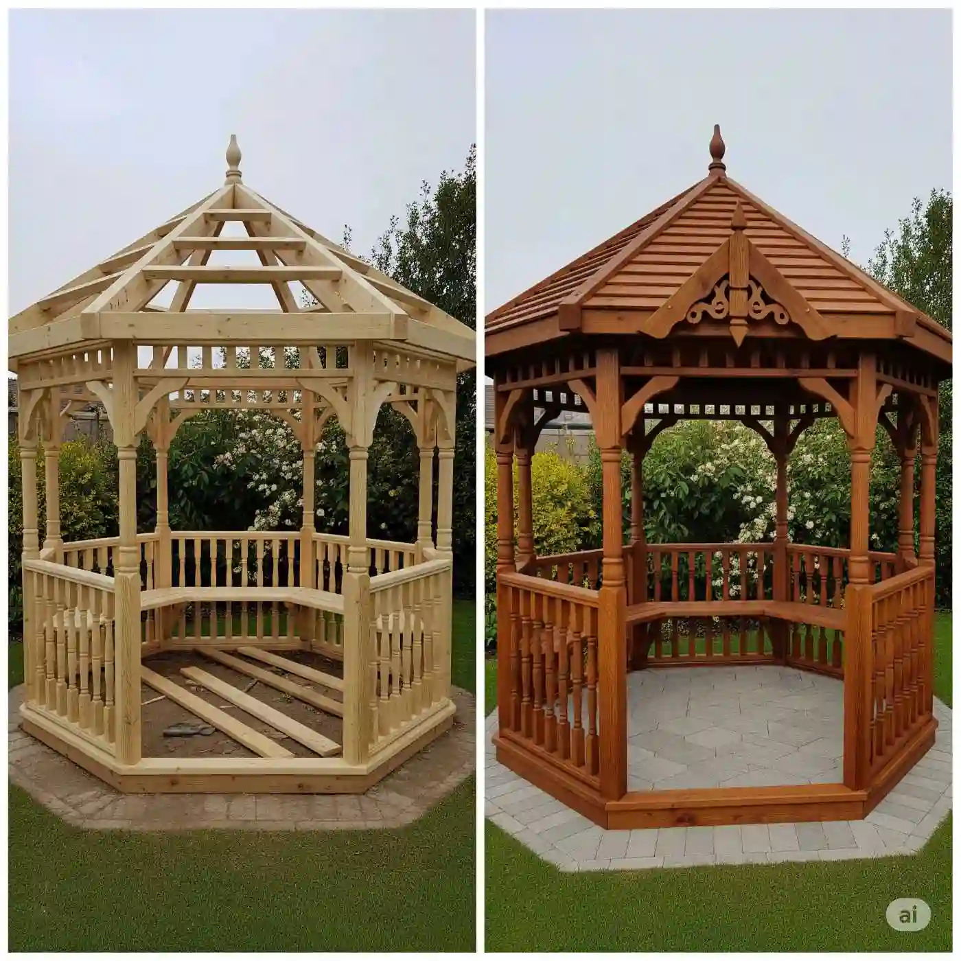 корхои дуредгарӣ ва сохтмони, Плотник столяр.