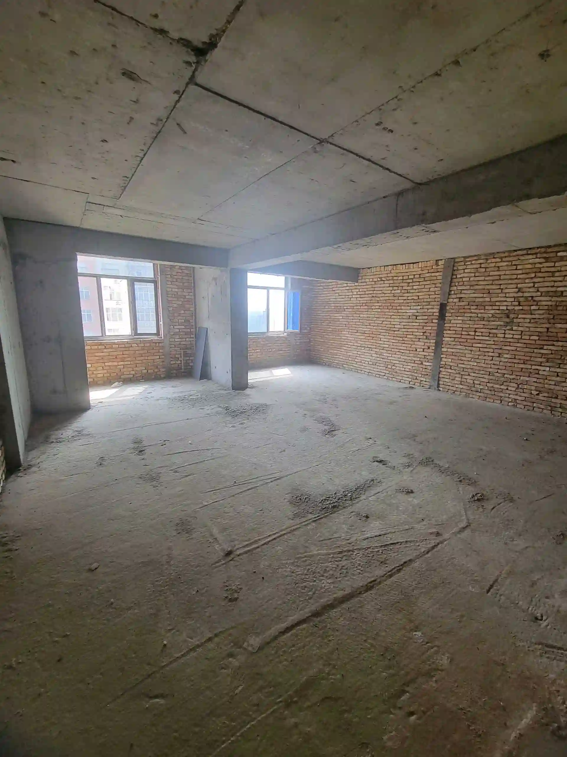2-к квартира, 9 этаж, 67 м², 102 Мк пеши магазини марва