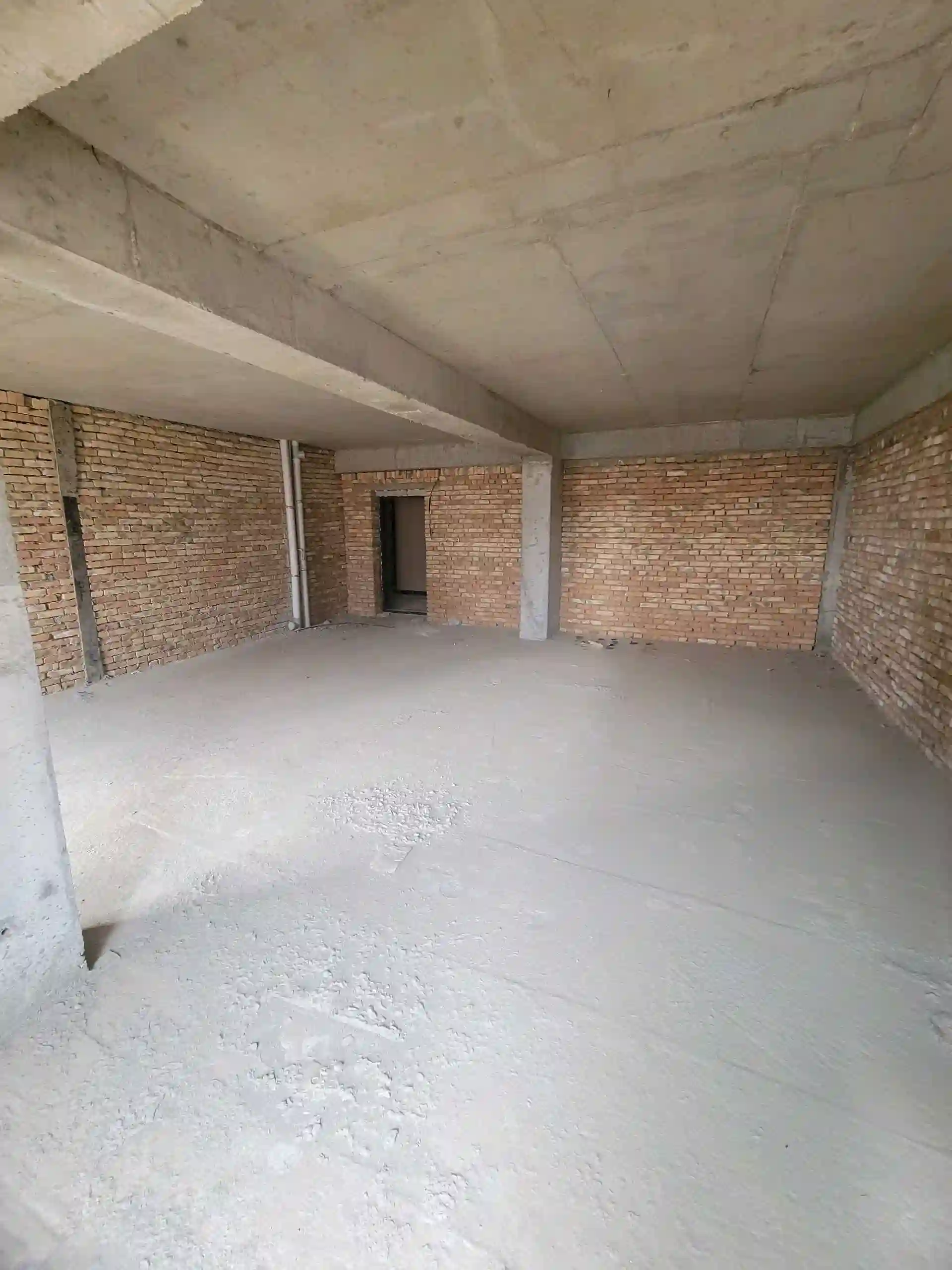 2-к квартира, 9 этаж, 67 м², 102 Мк пеши магазини марва