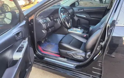 Toyota Camry, 2014 — миниатюра 9