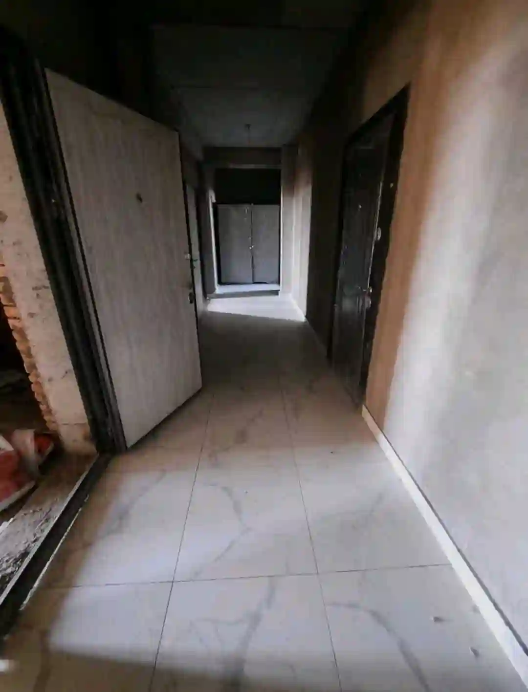 2-к квартира, 3 этаж, 56 м², Фирдавси, шахраки Шарора