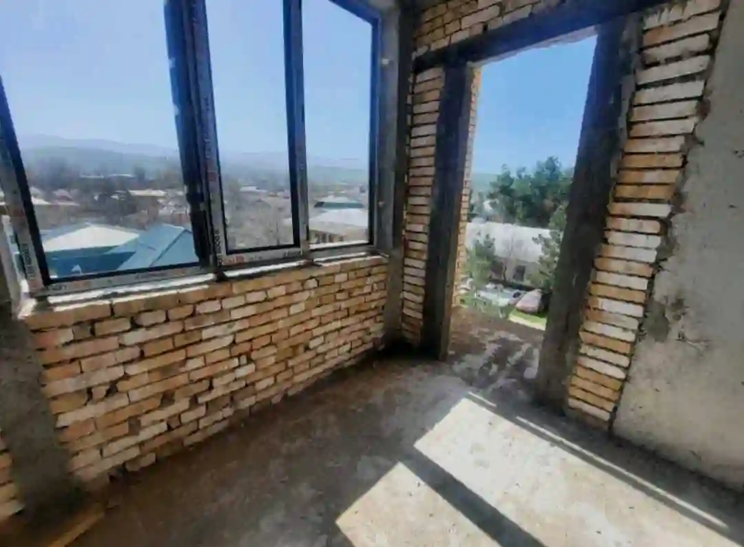 2-к квартира, 3 этаж, 56 м², Фирдавси, шахраки Шарора