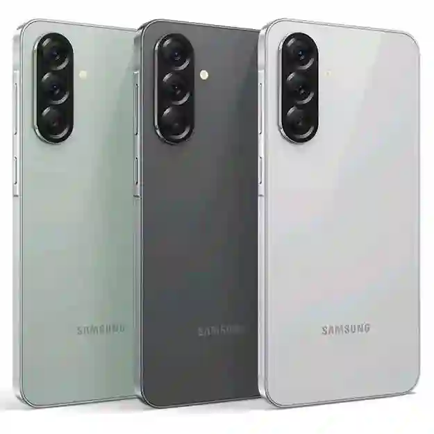 Galaxy A56 5G