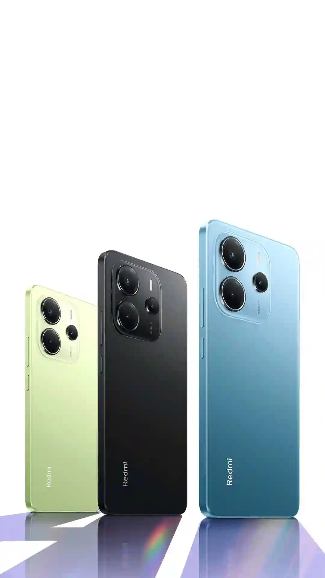 Redmi not 14