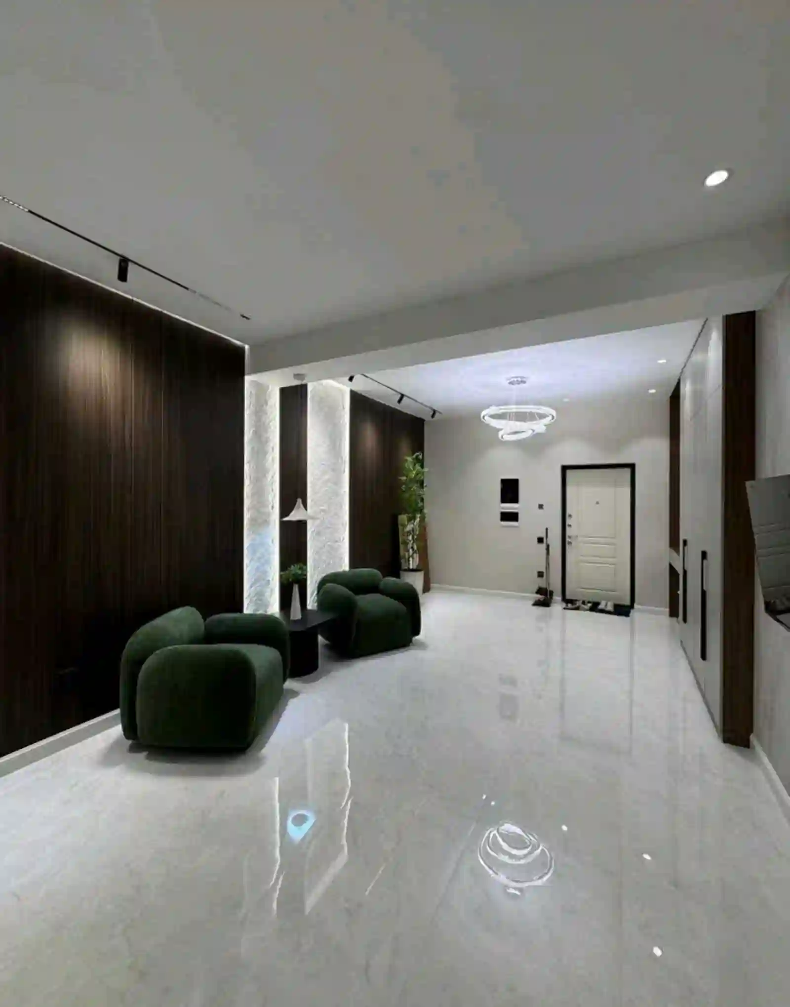 3-к квартира, 10 этаж, 132 м², Шохмансур