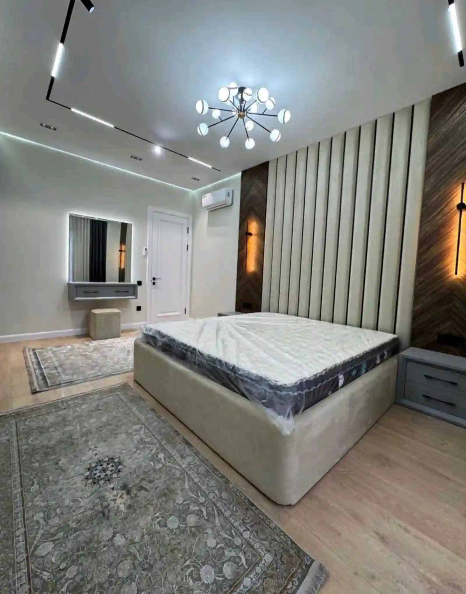 2-к квартира, 10 этаж, 75 м², Шохмансур