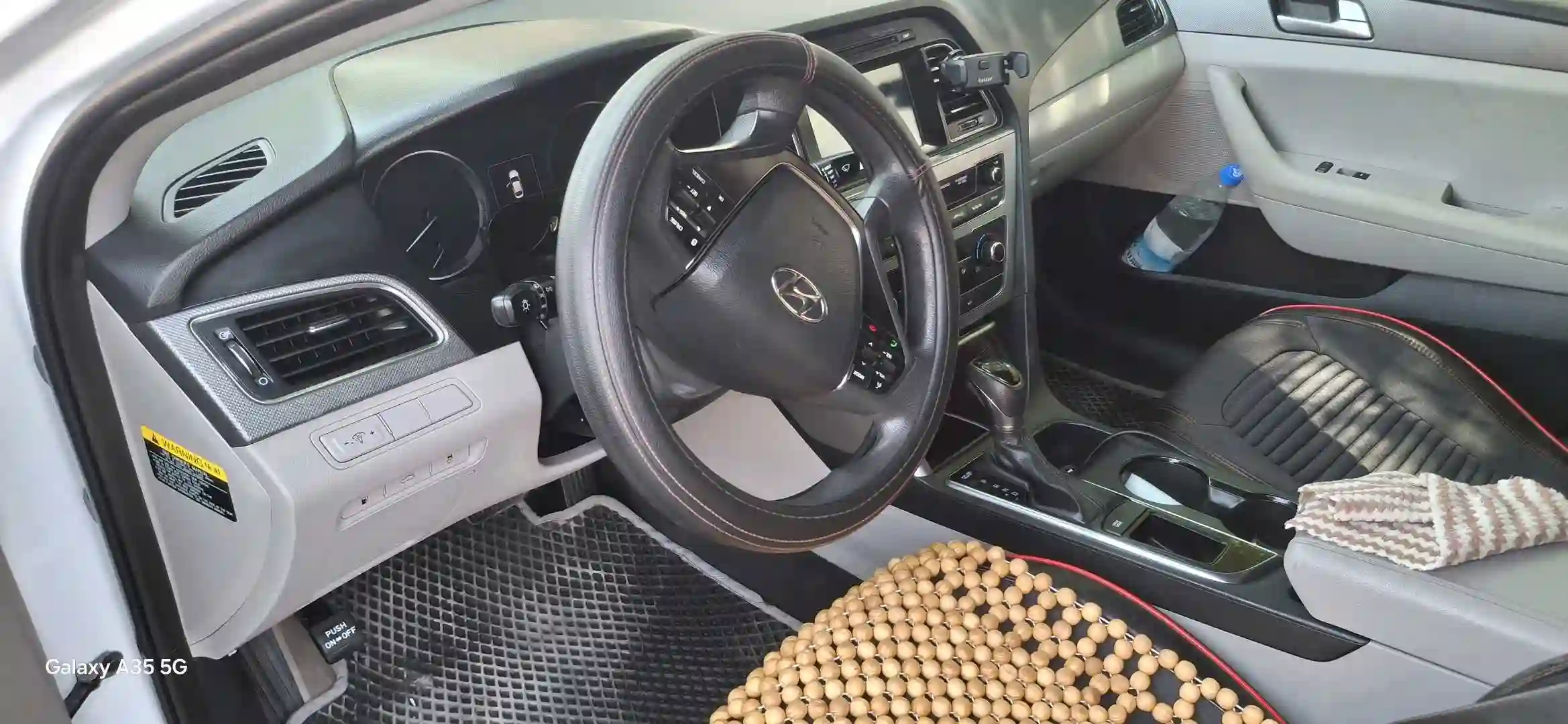 Hyundai Sonata 2016