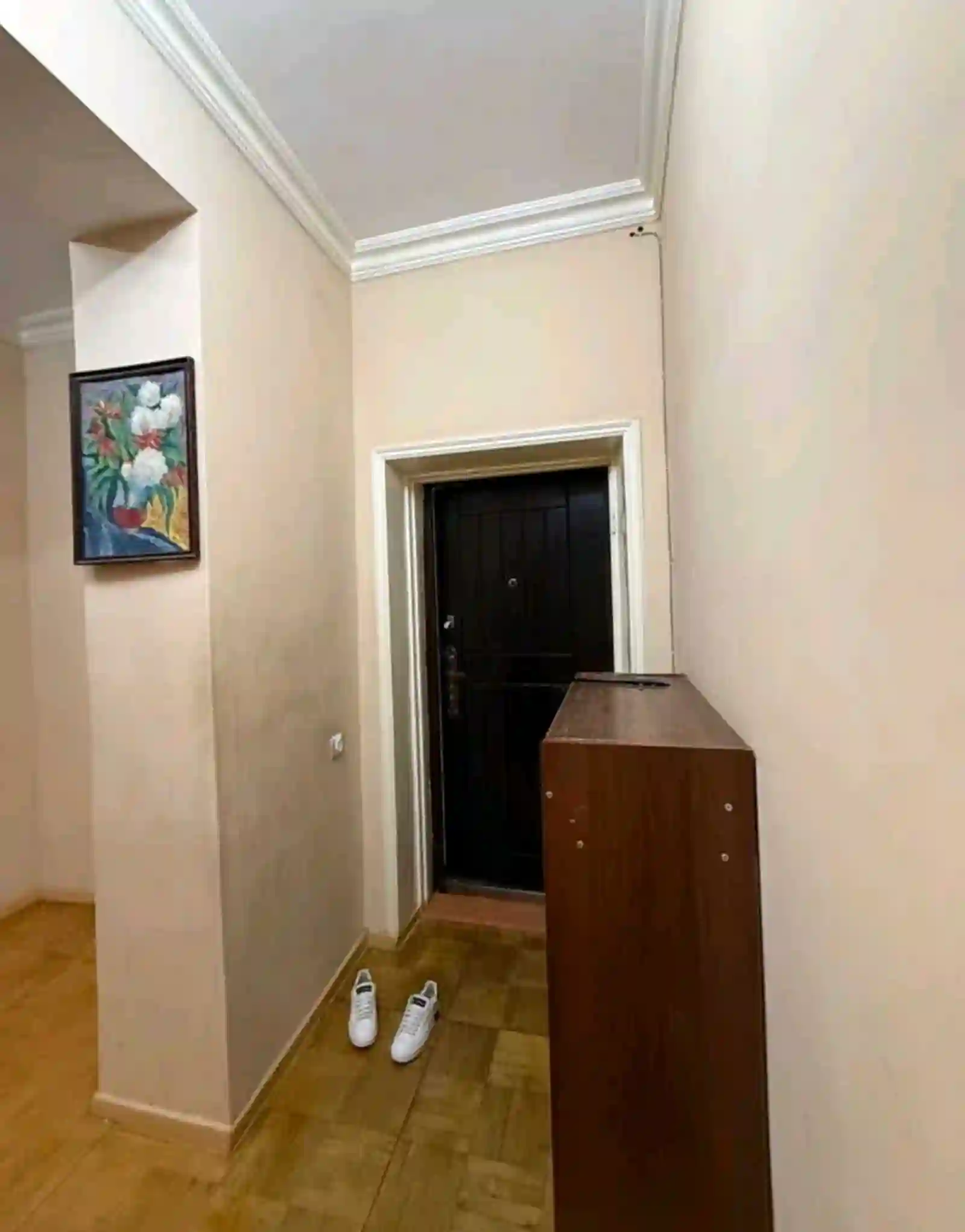5-к квартира, 4 этаж, 170 м², Исмоил Сомони