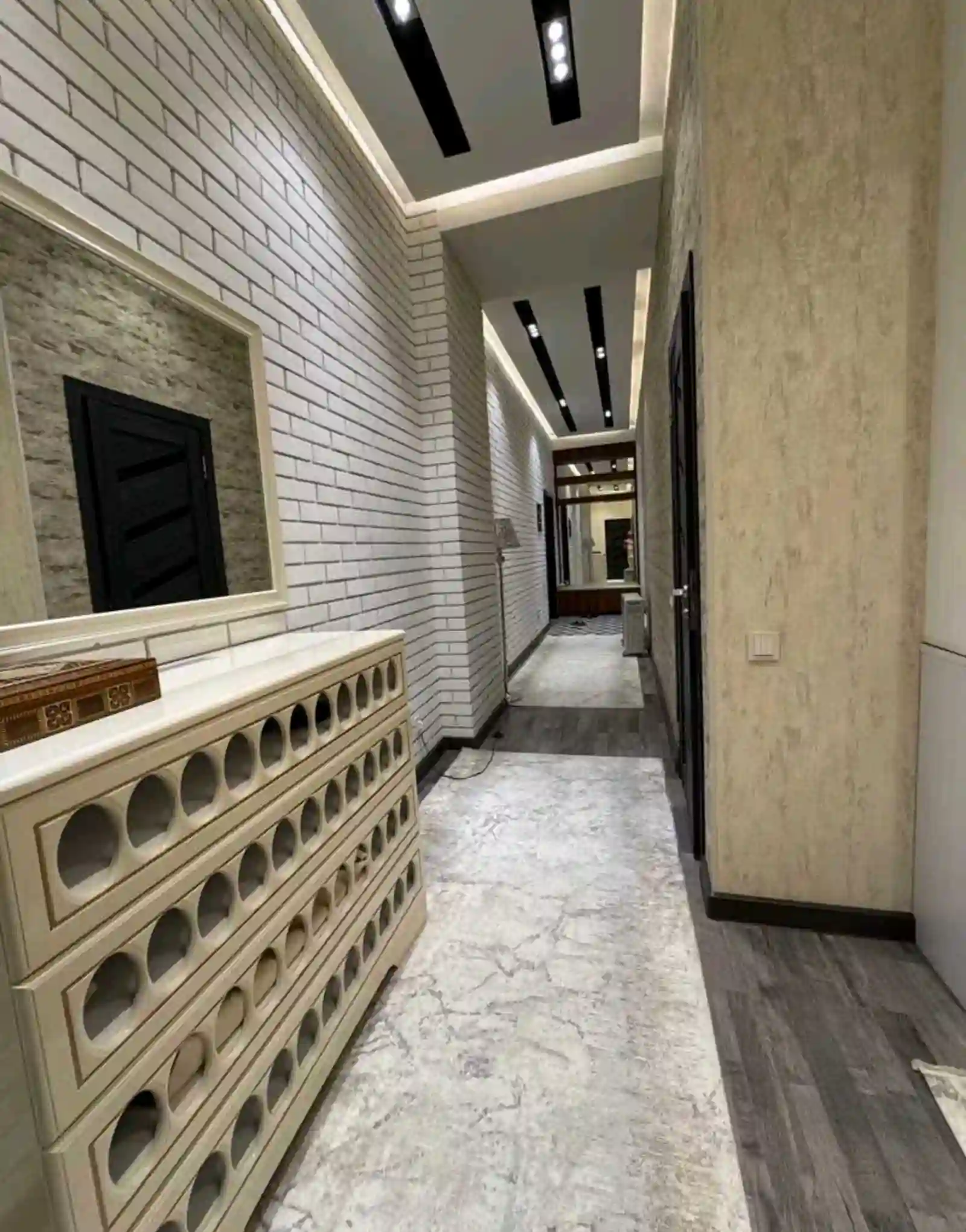4-к квартира, 15 этаж, 200 м², Шохмансур