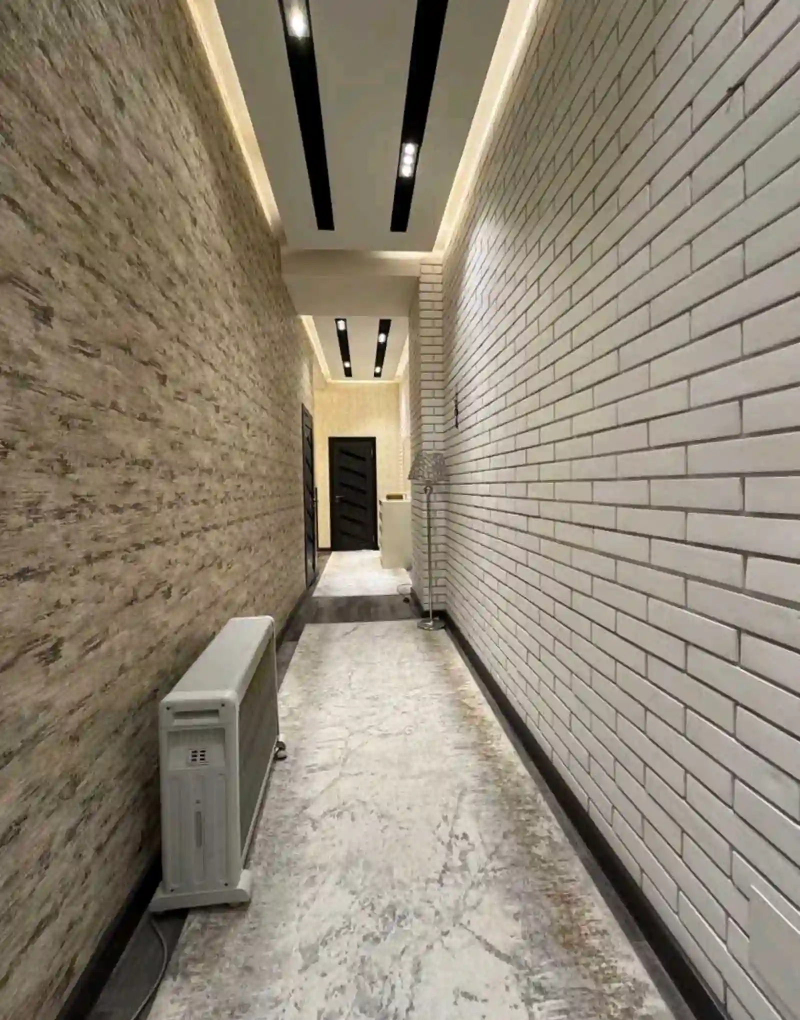 4-к квартира, 15 этаж, 200 м², Шохмансур