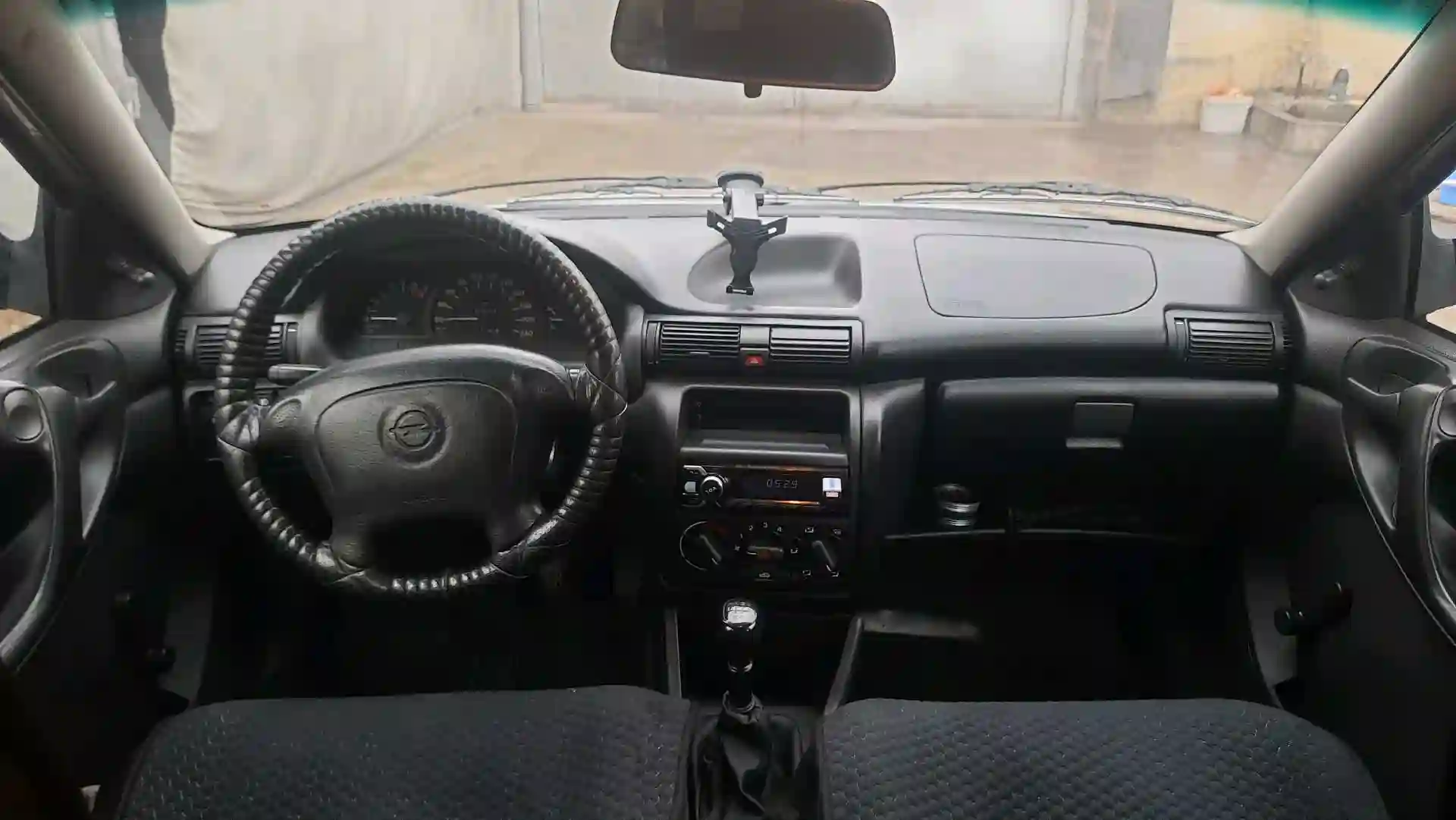 Opel Astra f 1995
