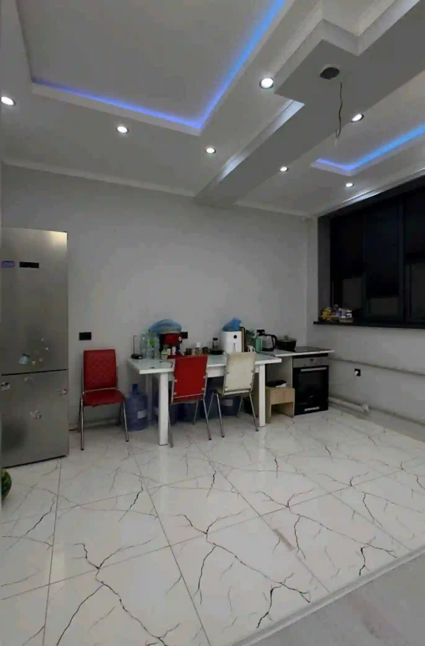 5-к квартира, 13 этаж, 155 м², Сино