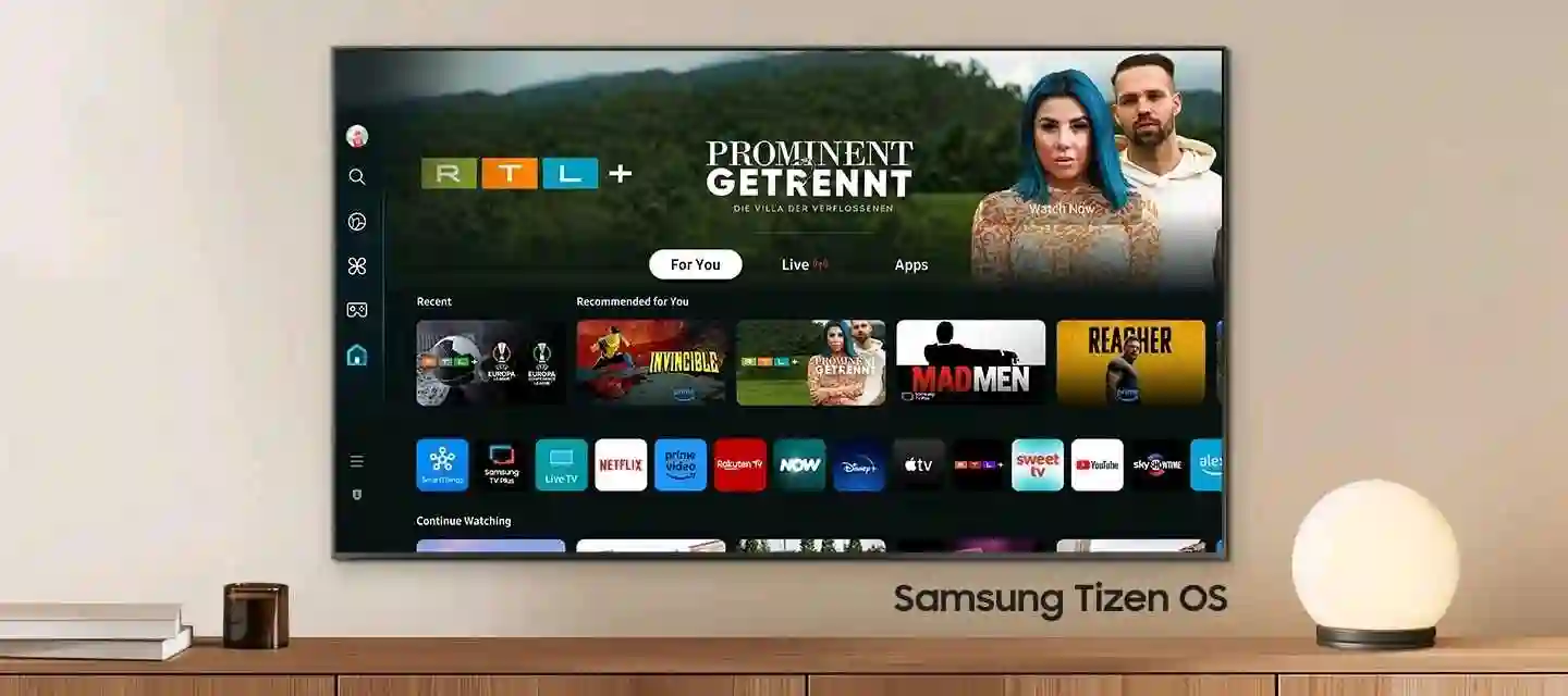 Телевизор Samsung 65DU800 