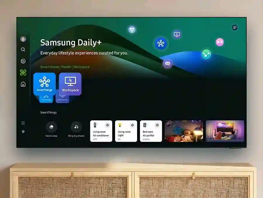 Телевизор Samsung 65DU800 