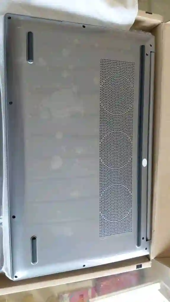 Новое поколение ноутбуков 