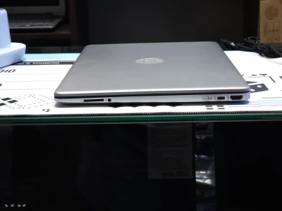 Ноутбук HP Laptop Core i5-1235U / 8GB / 256GB SSD — миниатюра 8