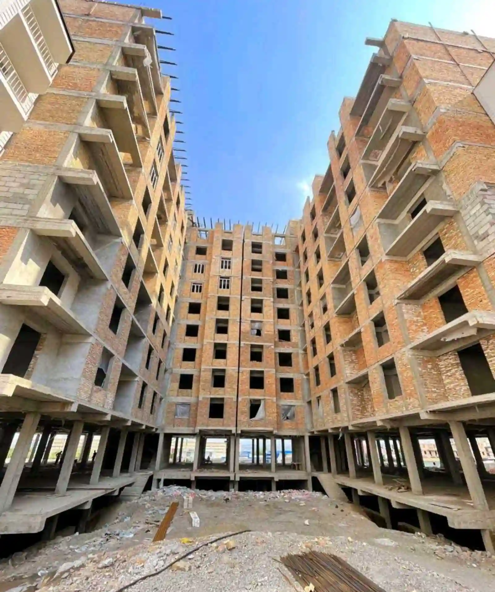1-к квартира, 3 этаж, 63 м², Худжанд
