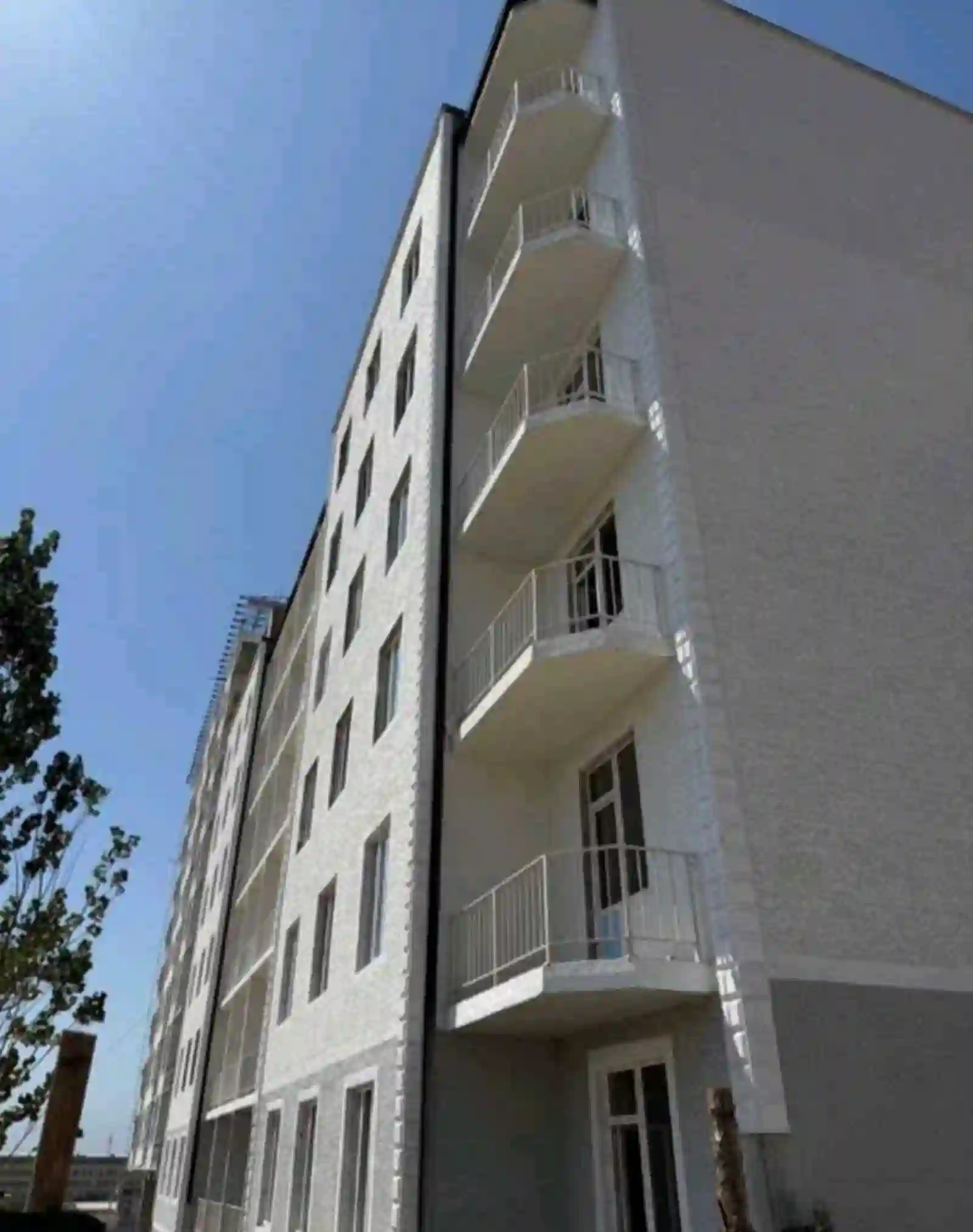 1-к квартира, 4 этаж, 52 м², Худжанд