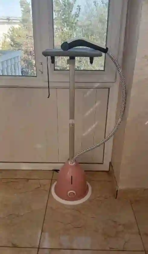 паровой утюг 
