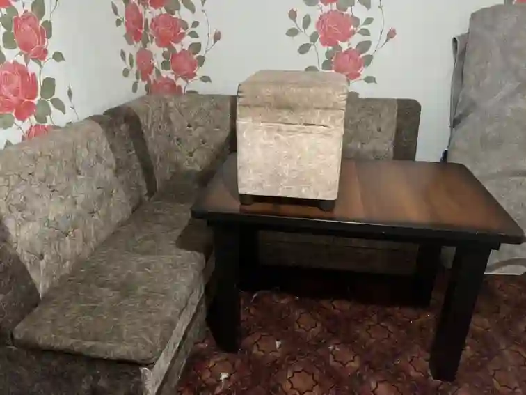 Уголок