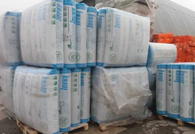 Минвата Knauf 16.5м²