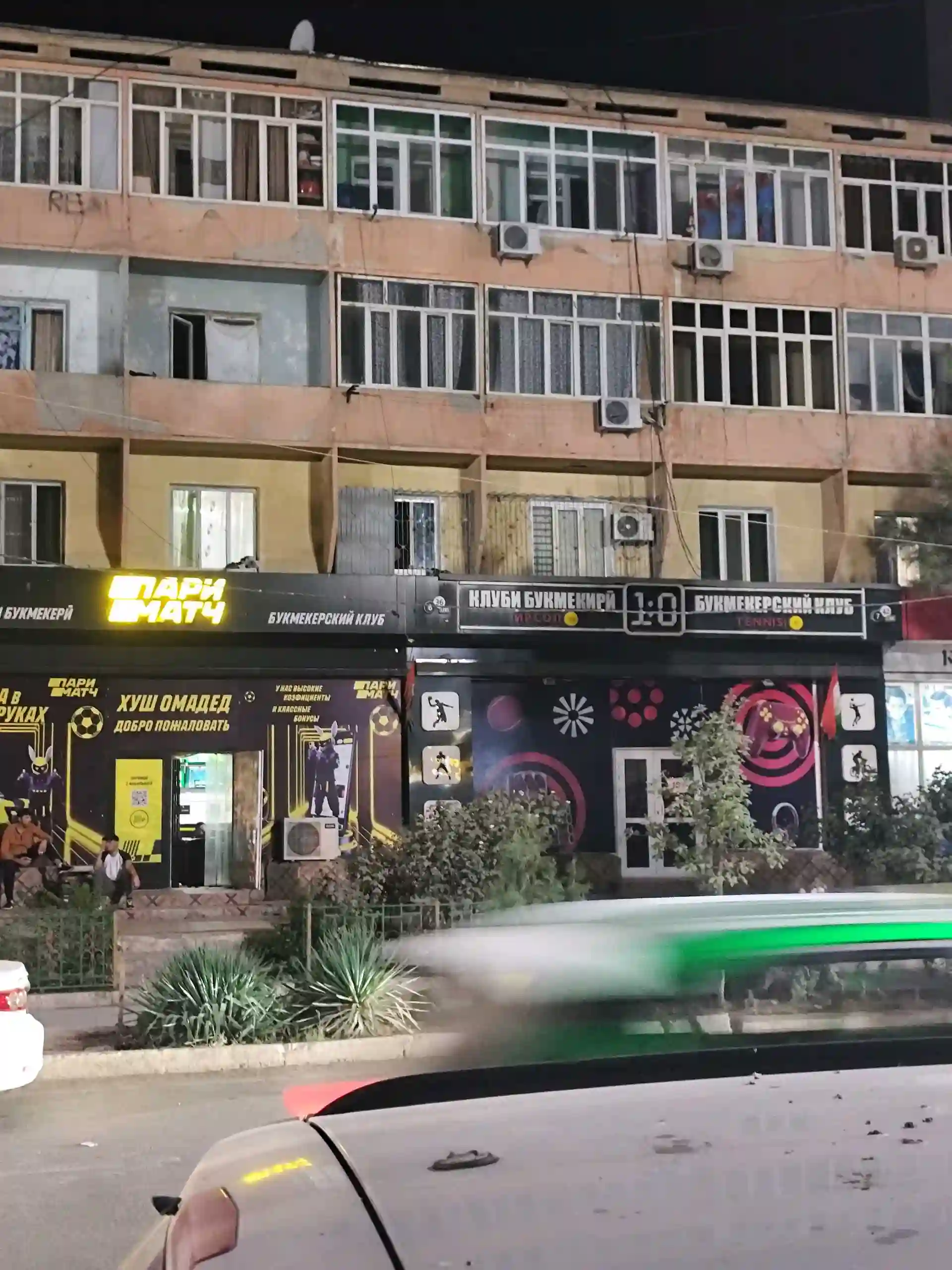 2-к квартира, 4 этаж, 55 м², центр,бюро ЗАГСа