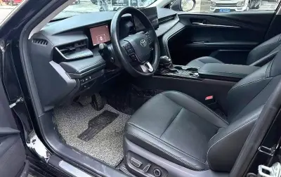 Toyota Camry, 2025 — миниатюра 5