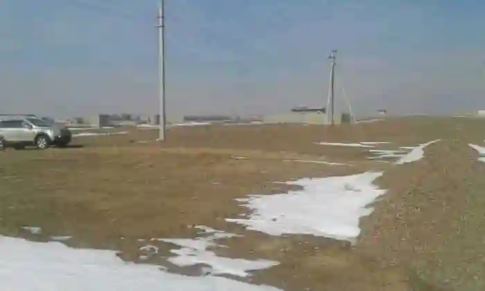 земельный участок 6 соток