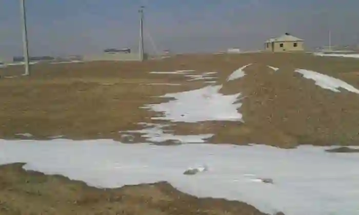 земельный участок 6 соток
