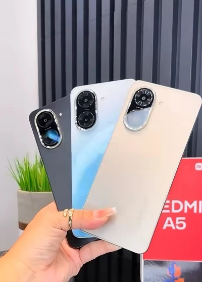 Xiaomi Redmi A5 64gb — миниатюра 2