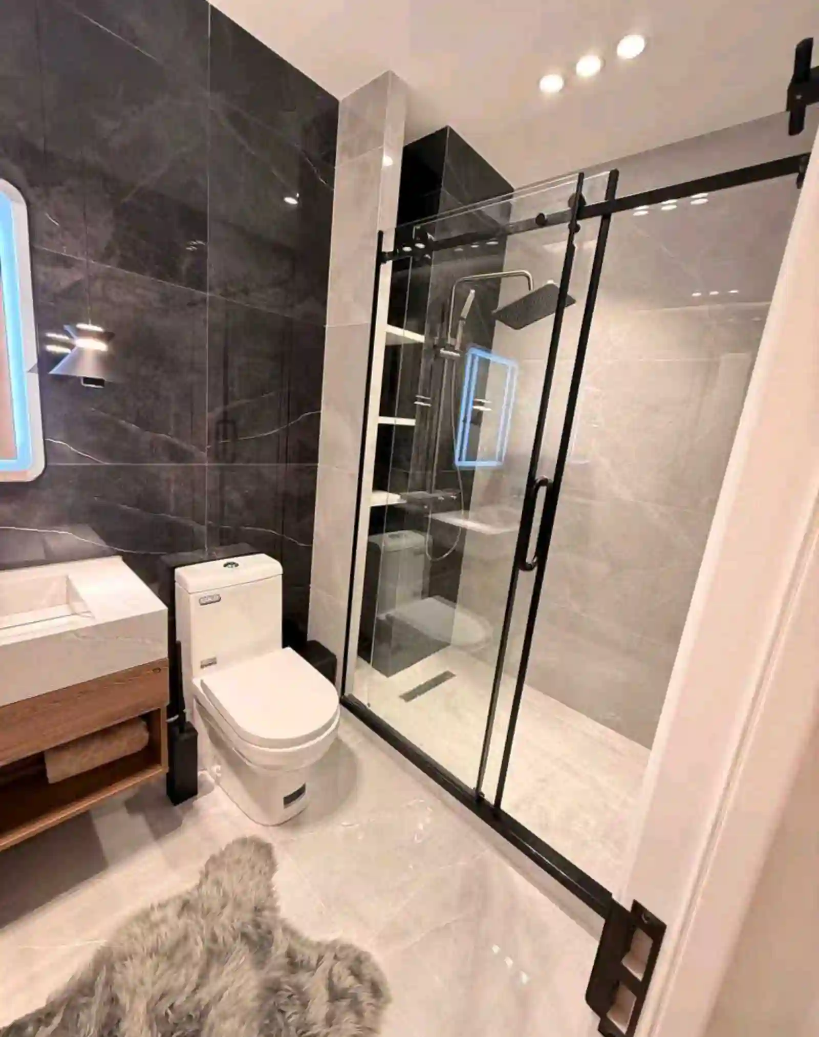 3-к квартира, 10 этаж, 132 м², Шохмансур