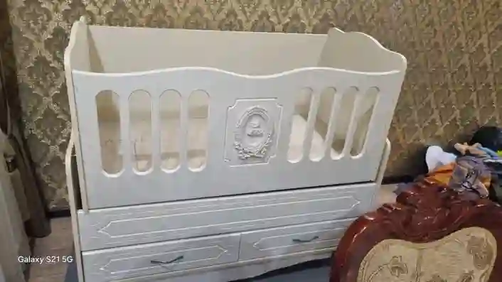 Детская колыбель